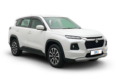 Maruti Grand Vitara-img